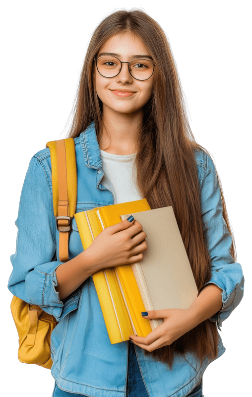 Student Illustration